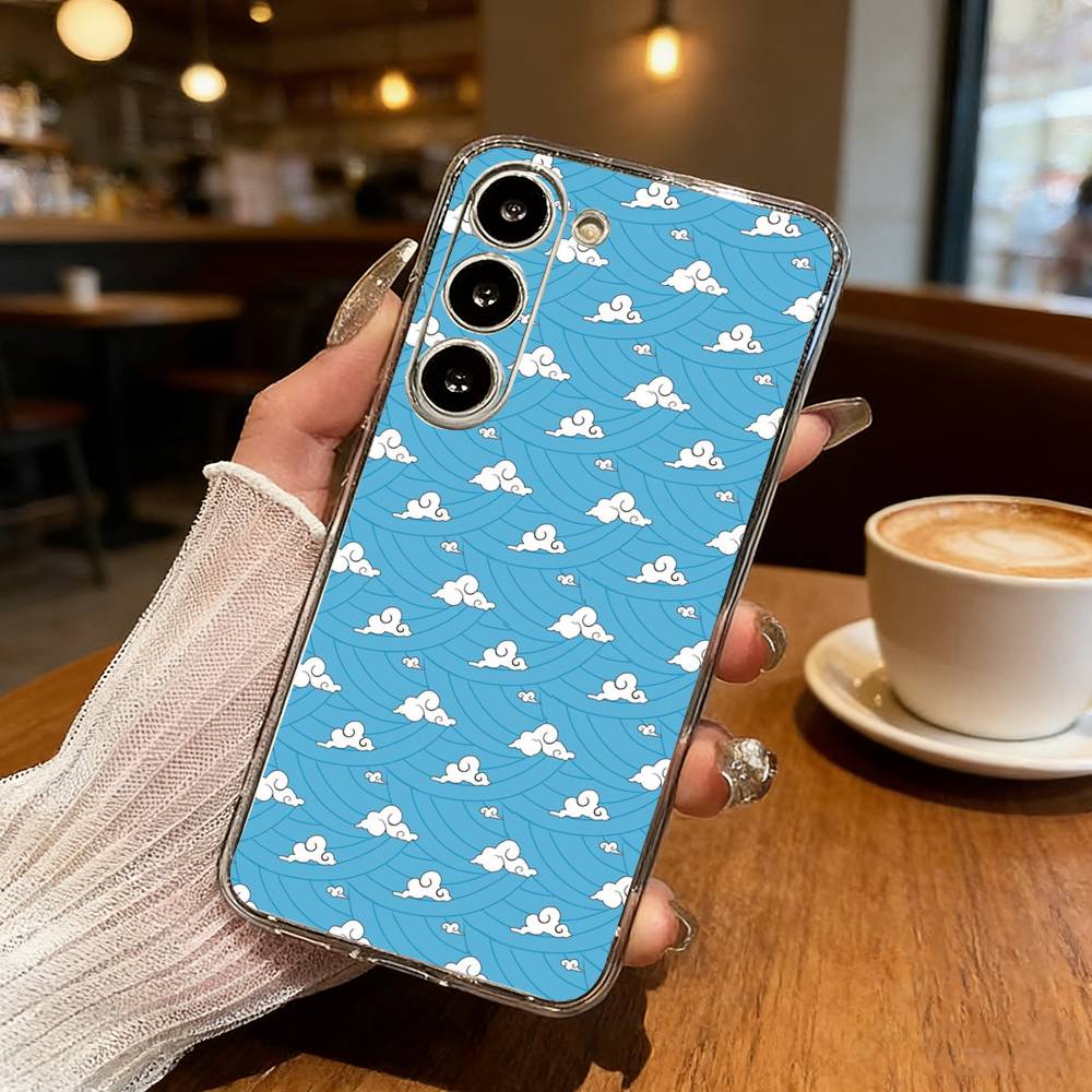 Funda de Teléfono con Patrones - Phone Cases Japanese reseña y precio