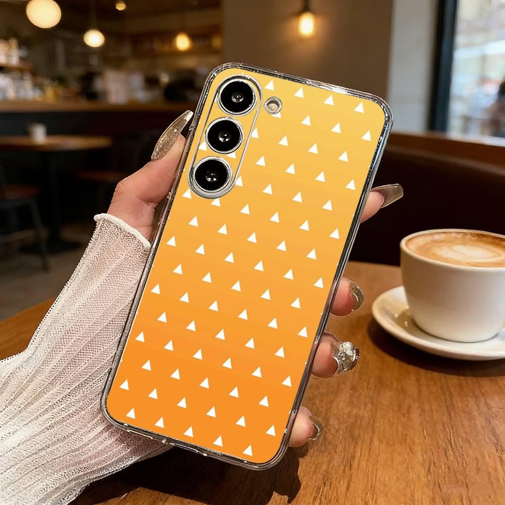 Funda de Teléfono con Patrones - Phone Cases Japanese reseña y precio