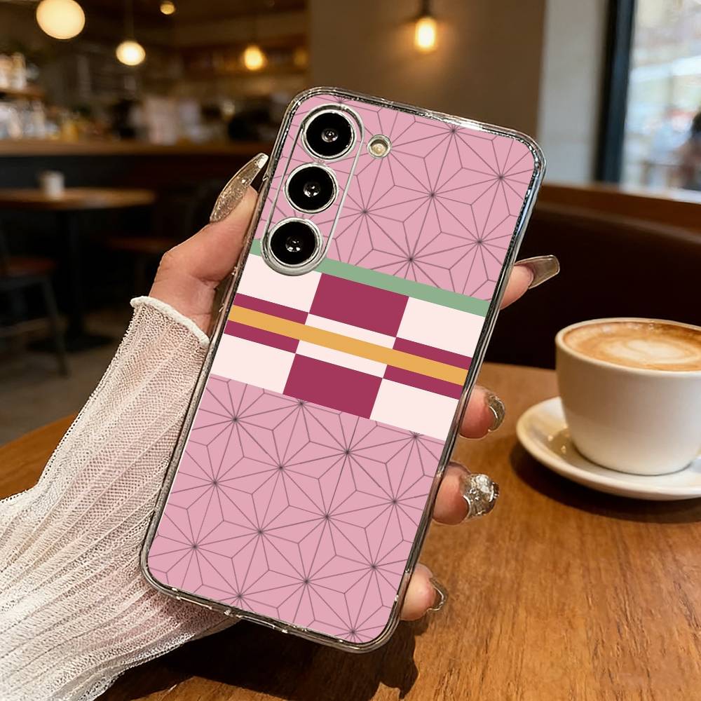Funda de Teléfono con Patrones - Phone Cases Japanese reseña y precio