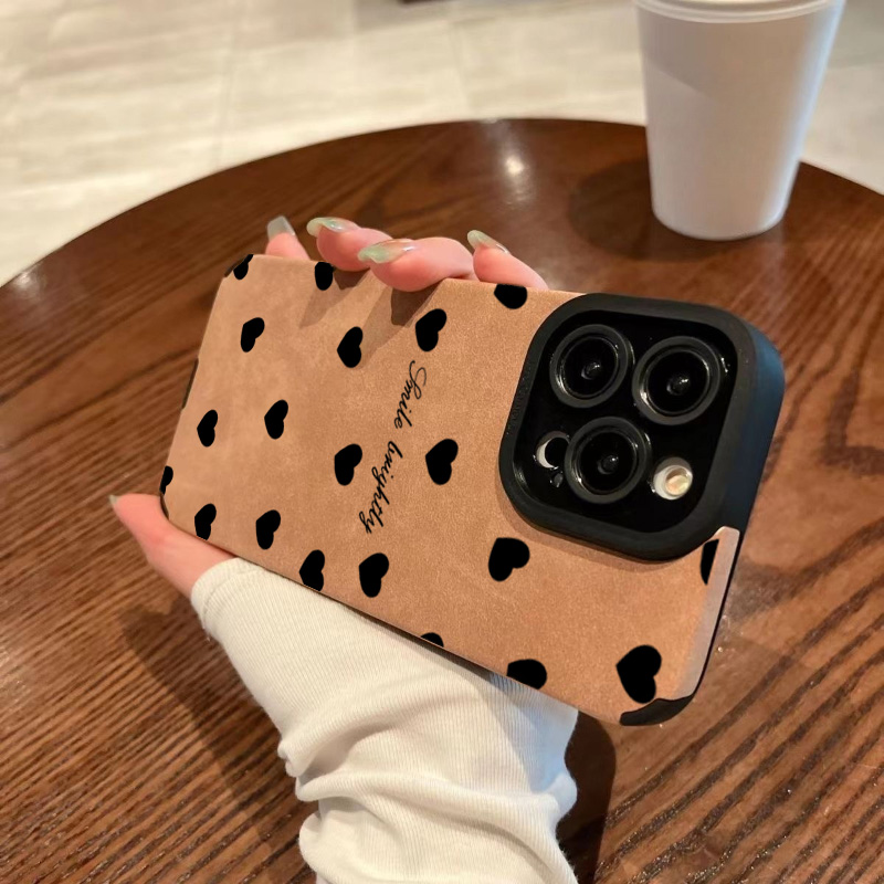 Nueva Funda de Teléfono de Luj - Phone Cases Luxury reseña y precio