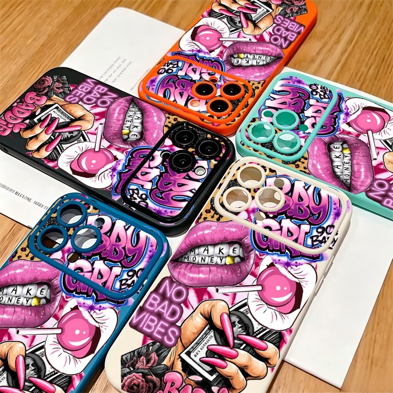 Funda de Teléfono con Estampad - Phone Cases Iphone 13 reseña y precio