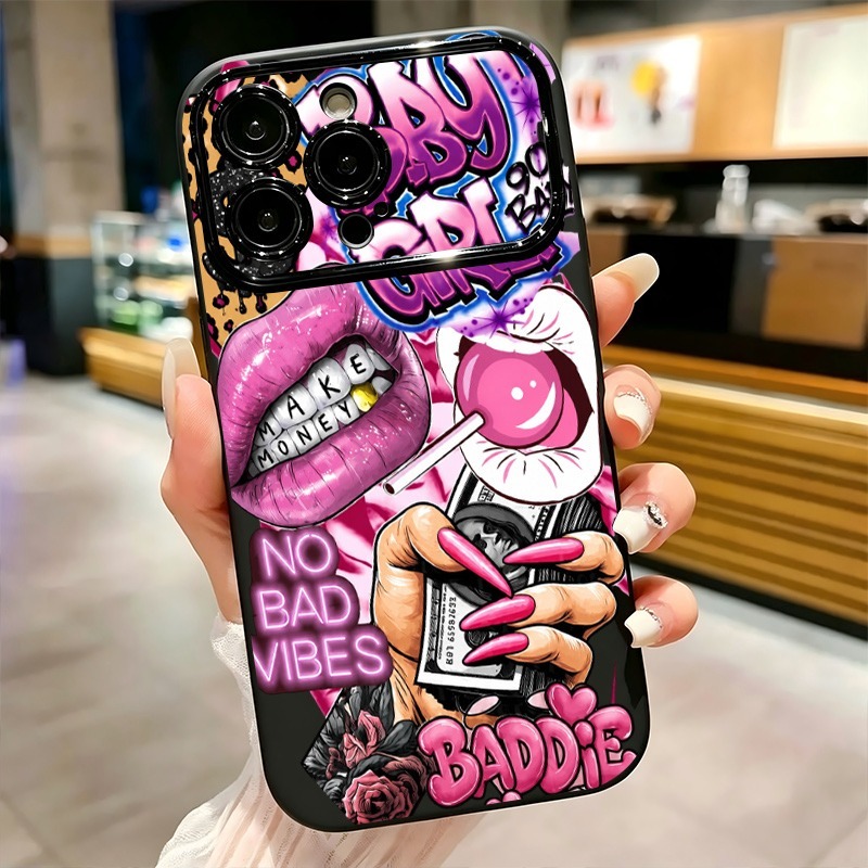 Funda de Teléfono con Estampad - Phone Cases Iphone 13 reseña y precio