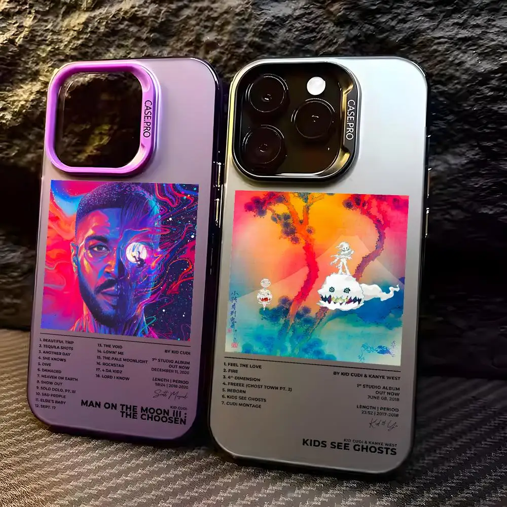 Funda para Teléfono Rapper Kid - Phone Cases Iphone 13 reseña y precio