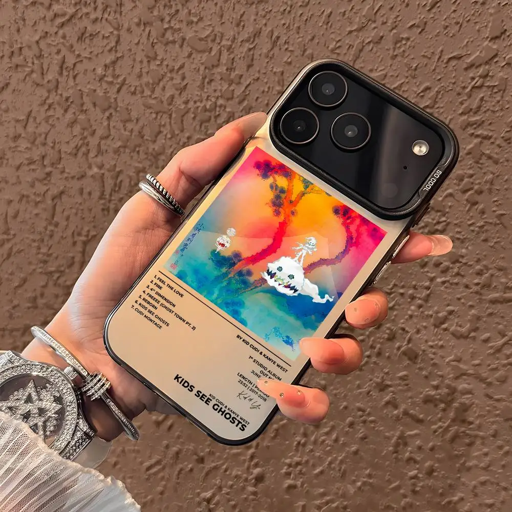 Funda para Teléfono Rapper Kid - Phone Cases Iphone 13 reseña y precio
