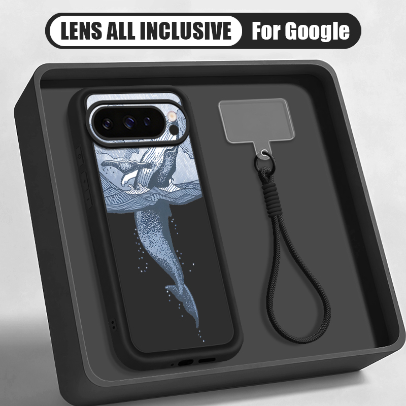 Funda con correa para la muñec - Phone Cases With Straps reseña y precio