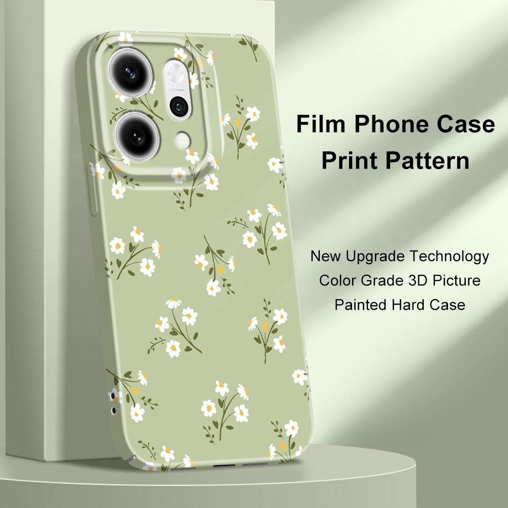 Funda de teléfono con bonitas  - Phone Cases Oppo reseña y precio