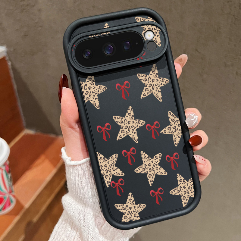 Funda de teléfono de TPU con p - Phone Cases Google Pixel 9A reseña y precio