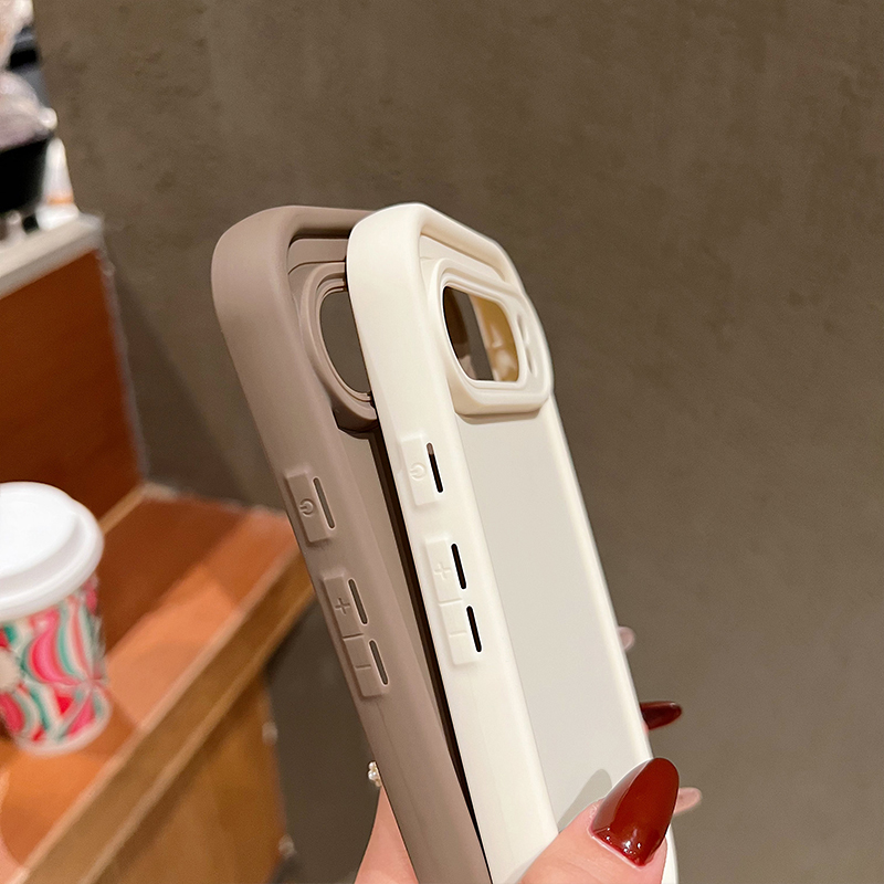 Funda de teléfono de TPU con p - Phone Cases Google Pixel 9A reseña y precio