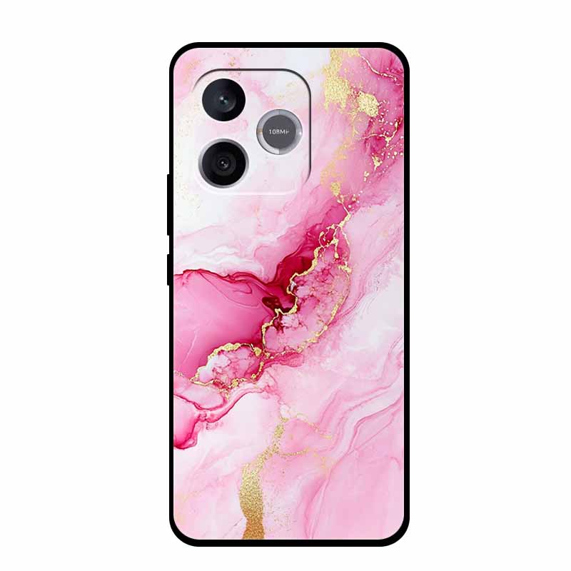 Funda con patrones de mármol p - Phone Cases Luxury reseña y precio