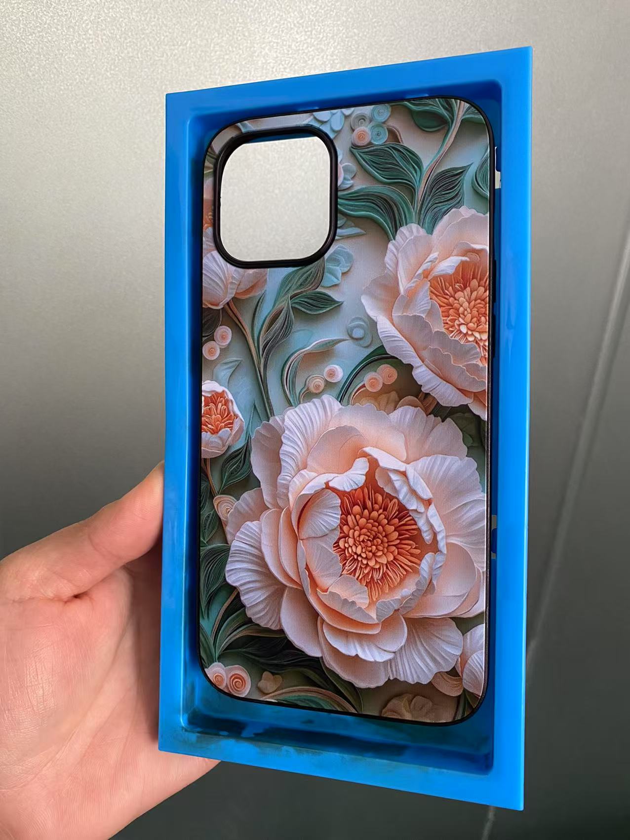 Máquina expendedora de fundas  - Phone Cases Vending Machine reseña y precio