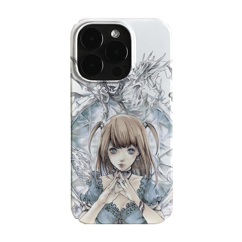 Funda para teléfono con diseño - Phone Cases Japanese reseña y precio