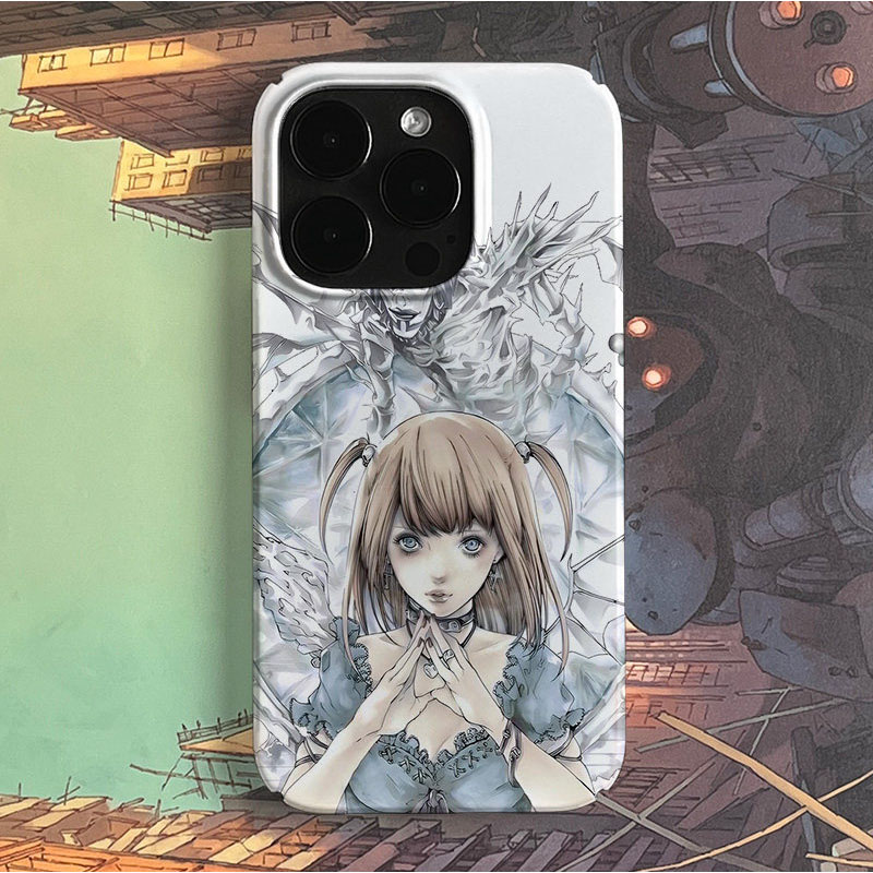 Funda para teléfono con diseño - Phone Cases Japanese reseña y precio