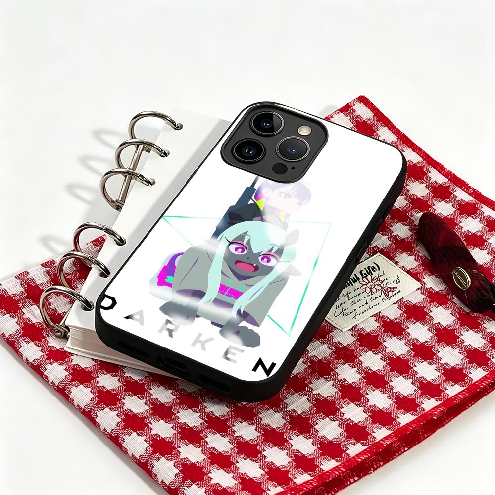 Funda Magnética de Vidrio para - Phone Cases Japanese reseña y precio