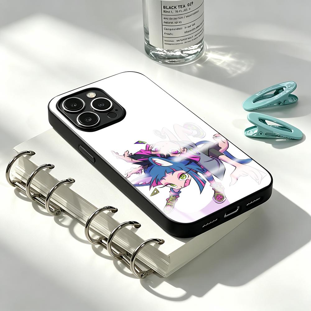 Funda Magnética de Vidrio para - Phone Cases Japanese reseña y precio