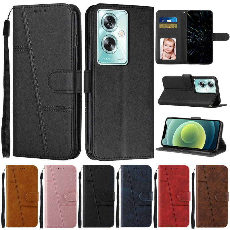 Funda de cuero con tapa para m - Phone Cases Aviation reseña y precio