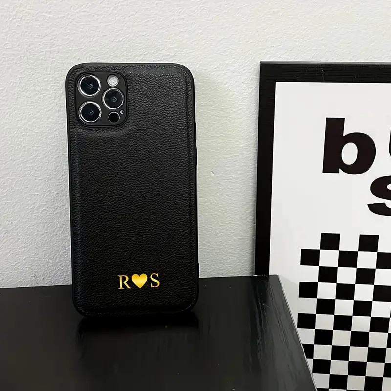 Funda personalizada con nombre - Phone Cases Diy reseña y precio