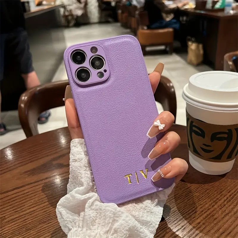 Funda personalizada con nombre - Phone Cases Diy reseña y precio