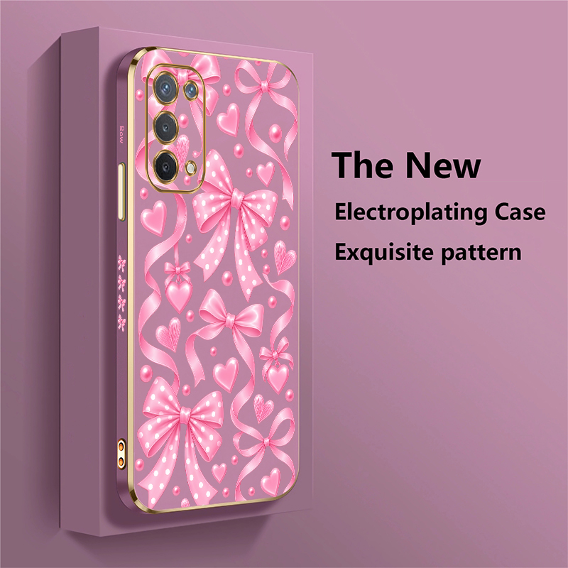 Funda para teléfono con diseño - Phone Cases Oppo reseña y precio