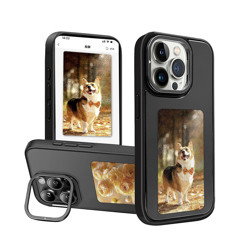 Aermy 3,7 pulgadas Nfc E-ink t - Phone Cases Diy reseña y precio