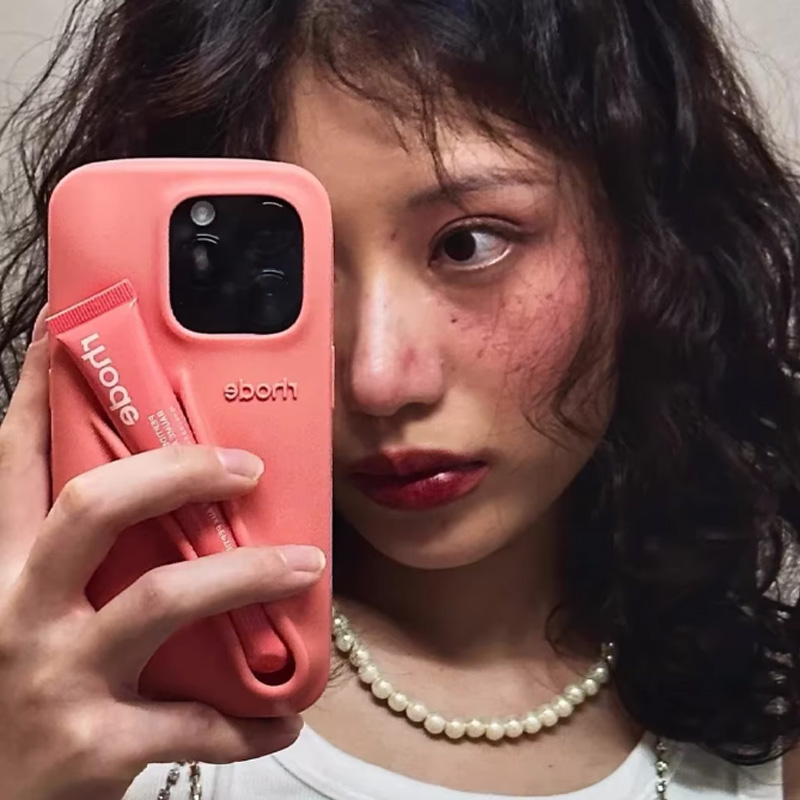 Funda Viral Rhode para Brillo  - Phone Cases Viral reseña y precio