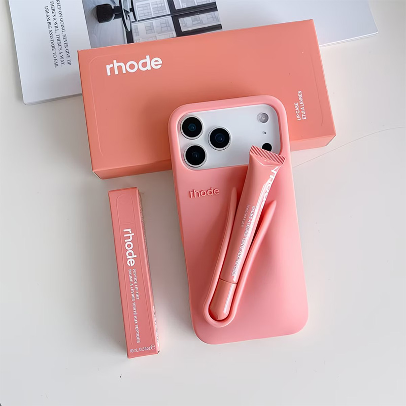 Funda Viral Rhode para Brillo  - Phone Cases Viral reseña y precio
