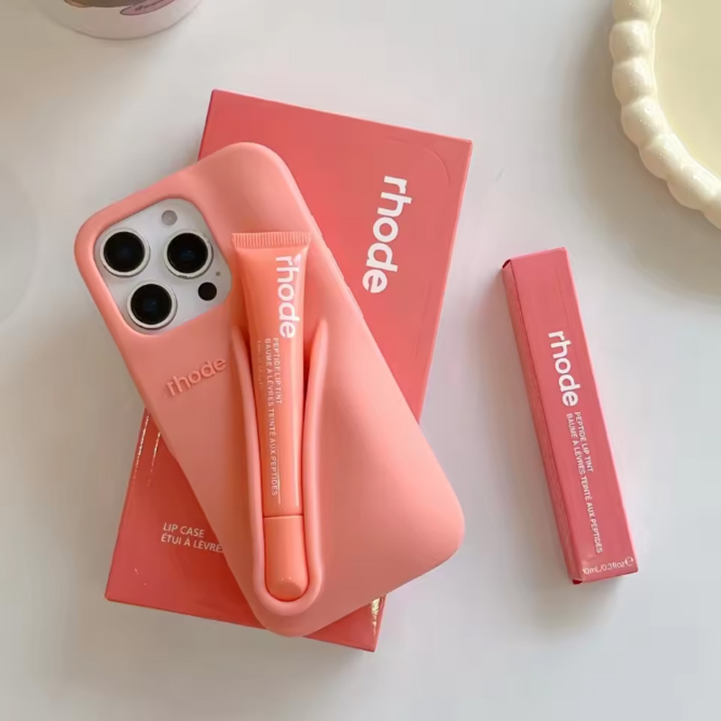 Funda Viral Rhode para Brillo  - Phone Cases Viral reseña y precio