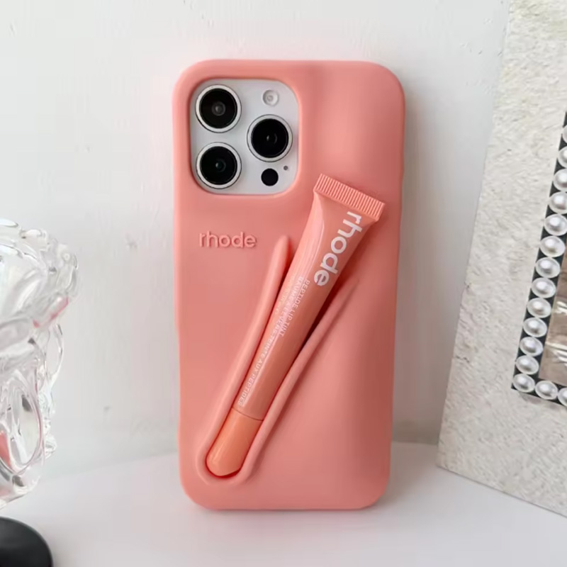 Funda Viral Rhode para Brillo  - Phone Cases Viral reseña y precio