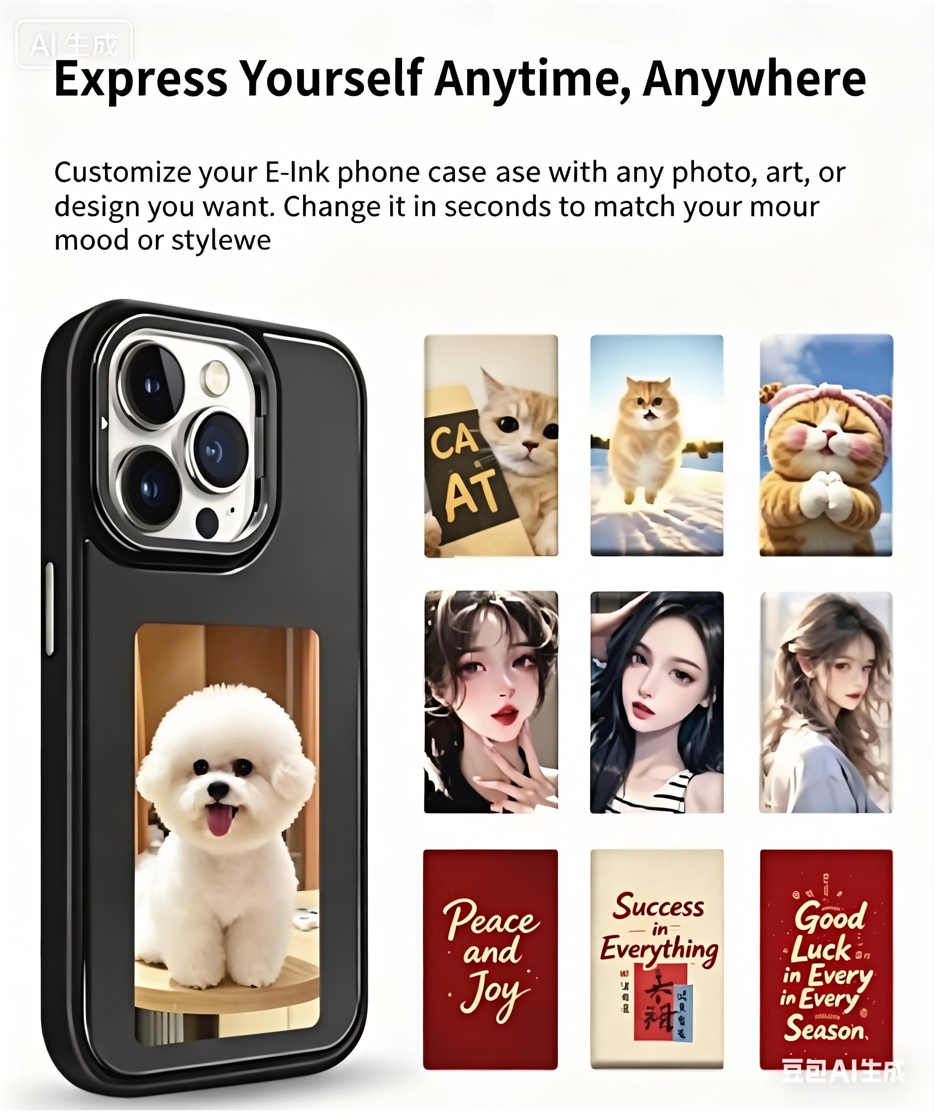 Funda para Teléfono con Pantal - Phone Cases Diy reseña y precio