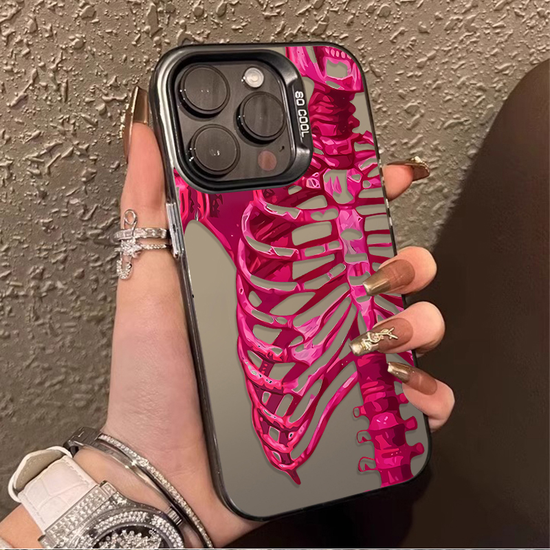 Funda de teléfono de lujo con  - Phone Cases Luxury reseña y precio