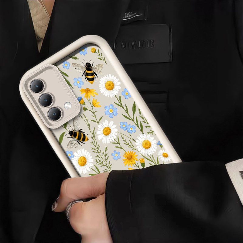 Funda para teléfono con un dis - Phone Cases Oppo reseña y precio