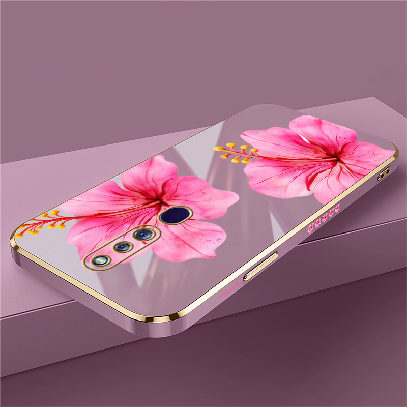 Funda de teléfono con diseño d - Phone Cases Oppo reseña y precio