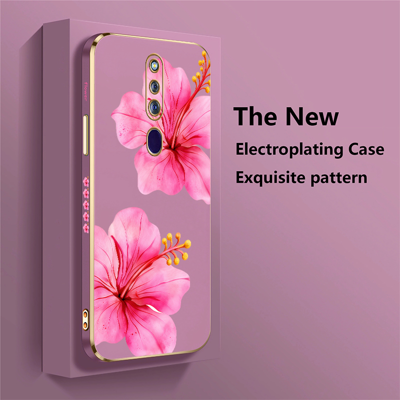 Funda de teléfono con diseño d - Phone Cases Oppo reseña y precio