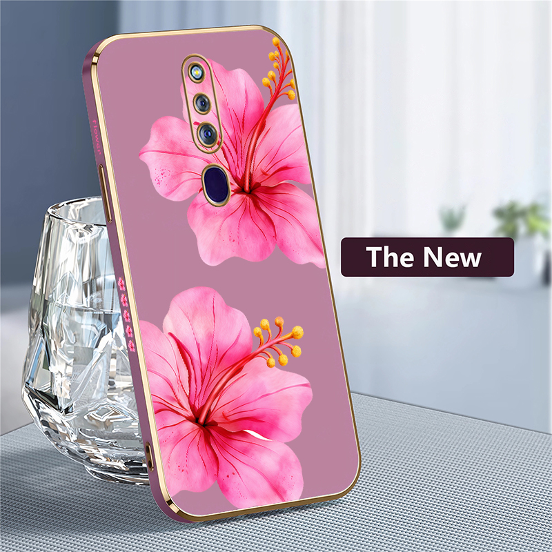 Funda de teléfono con diseño d - Phone Cases Oppo reseña y precio