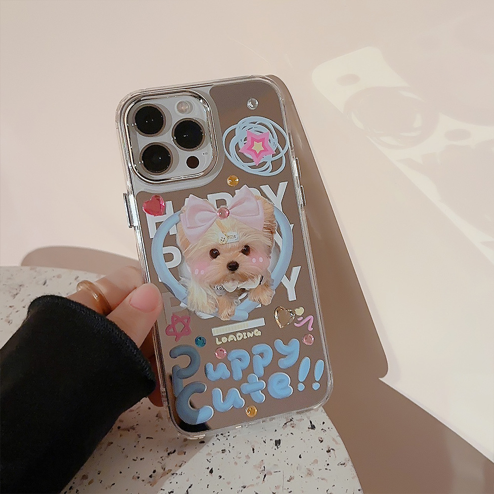 Funda Protectora para Teléfono - Phone Cases Diy reseña y precio
