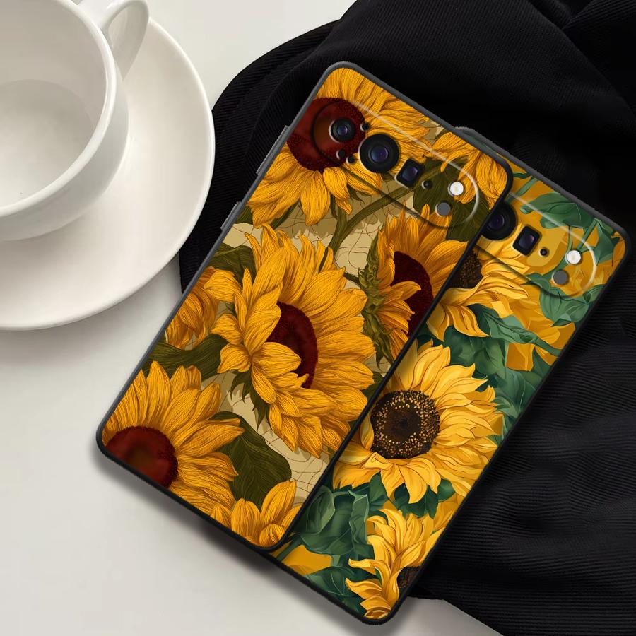 Funda protectora para teléfono - Phone Cases Google Pixel 9A reseña y precio