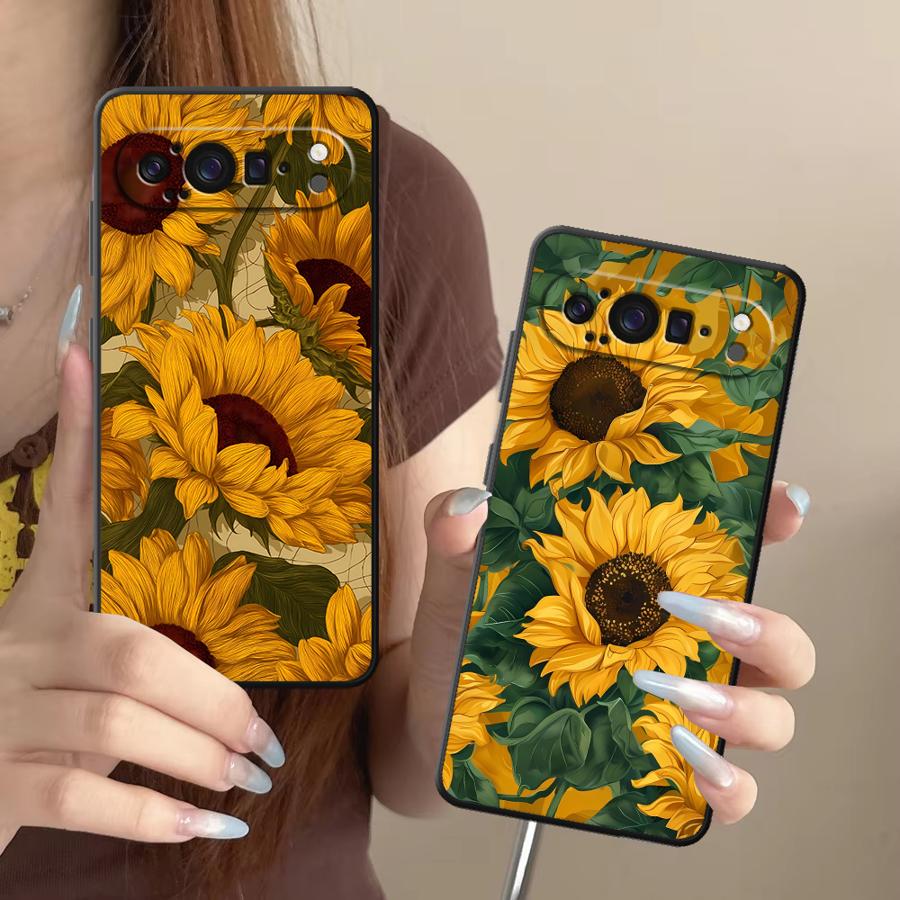 Funda protectora para teléfono - Phone Cases Google Pixel 9A reseña y precio