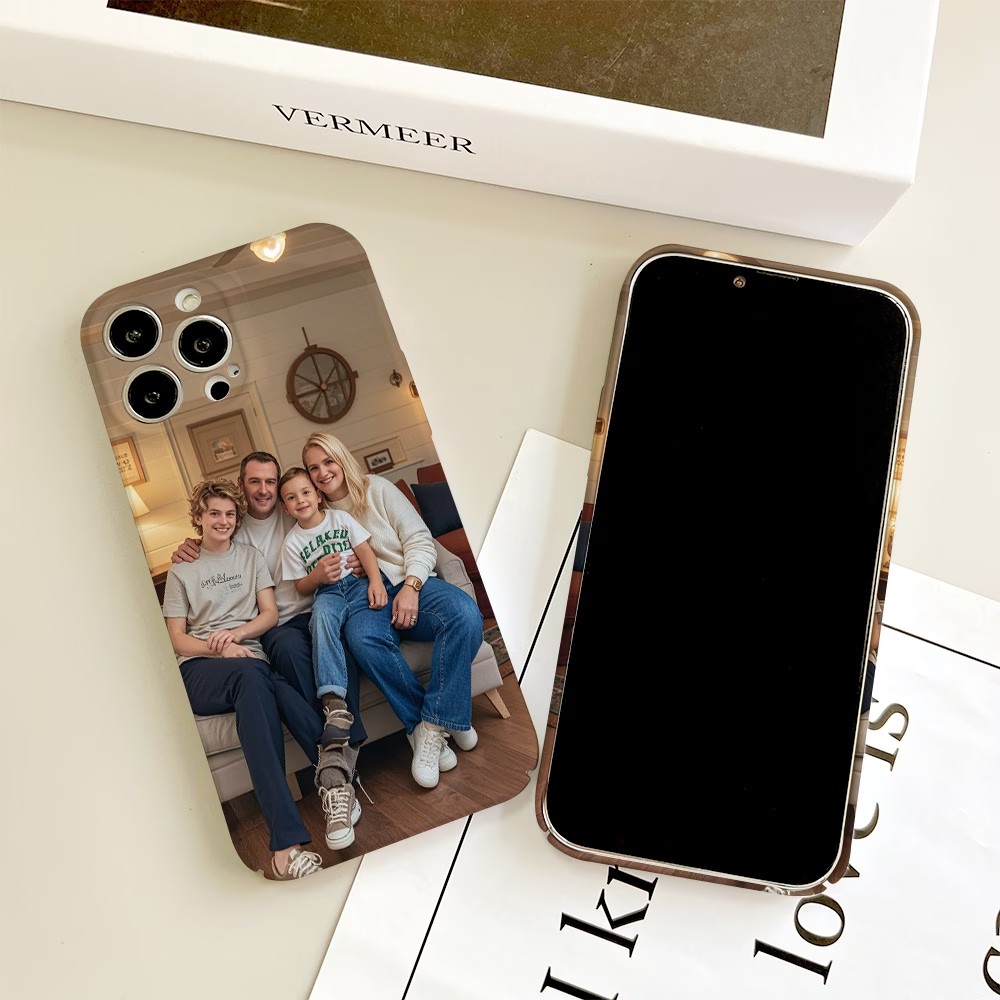 Funda Personalizada para Teléf - Phone Cases Diy reseña y precio
