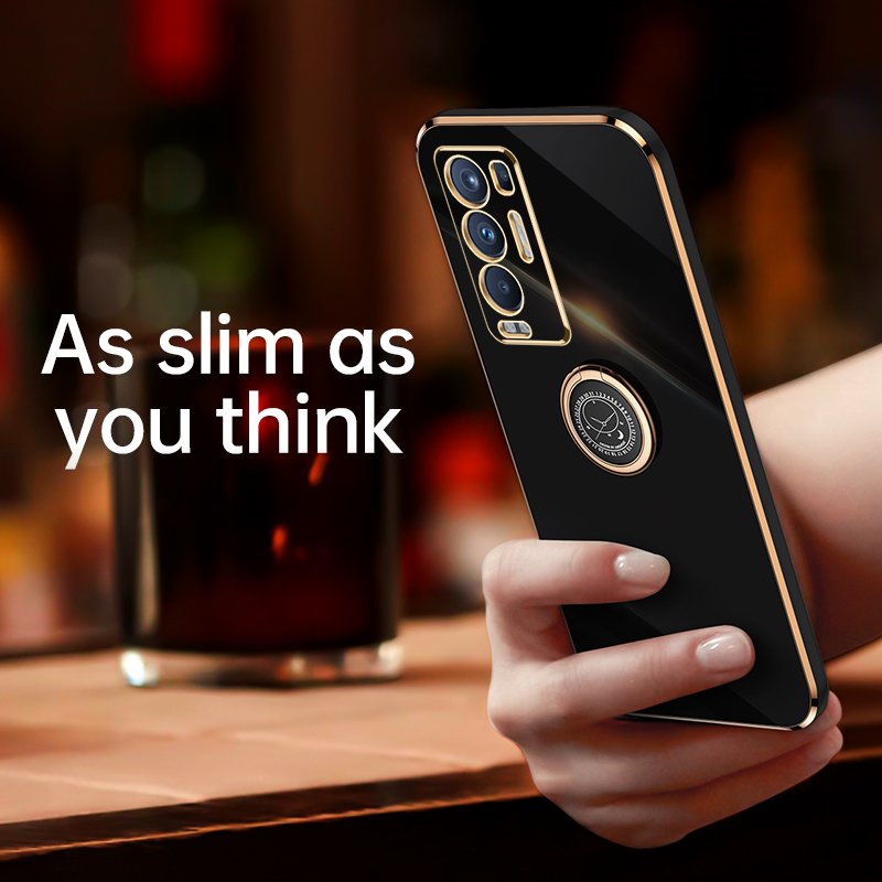 Para OPPO Find X3 Neo funda pr - Phone Cases Aviation reseña y precio