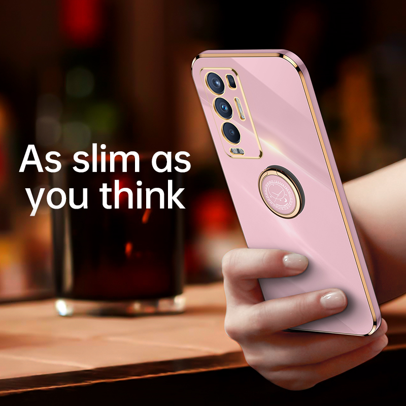 Para OPPO Find X3 Neo funda pr - Phone Cases Aviation reseña y precio