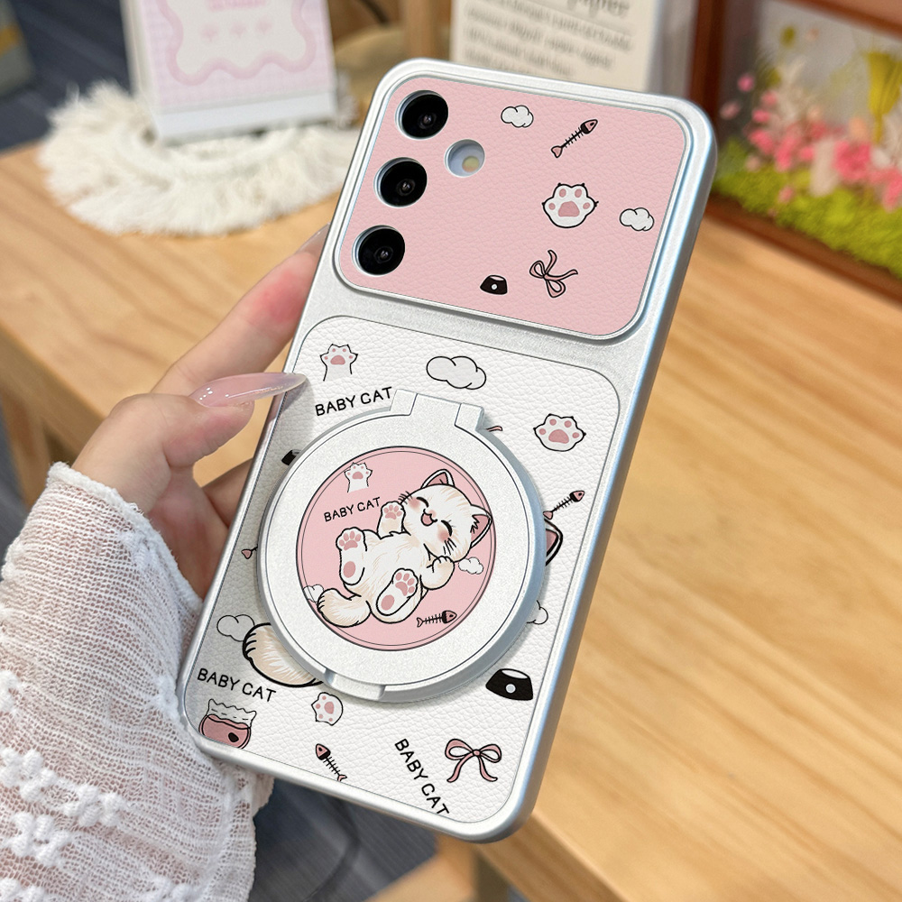 Funda de Teléfono con Diseño d - Cute Anime Case reseña y precio