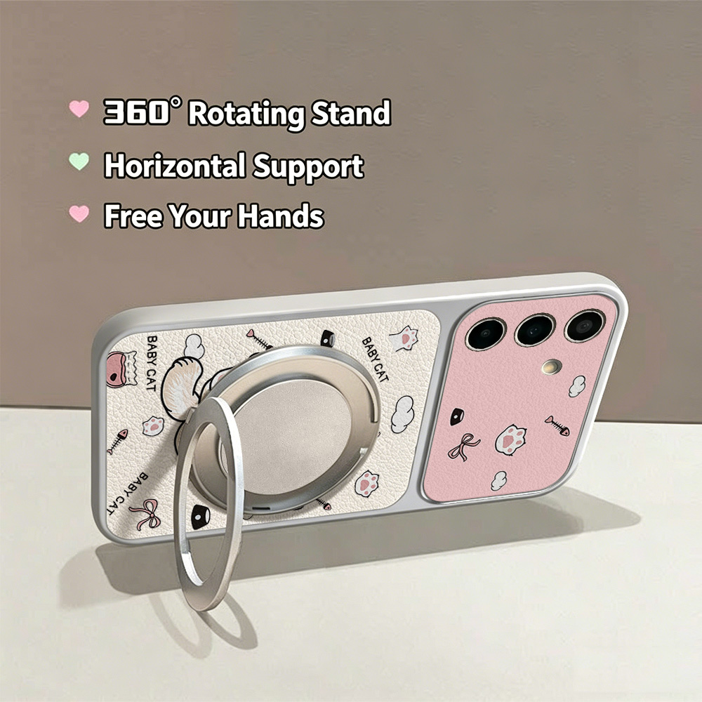 Funda de Teléfono con Diseño d - Cute Anime Case reseña y precio