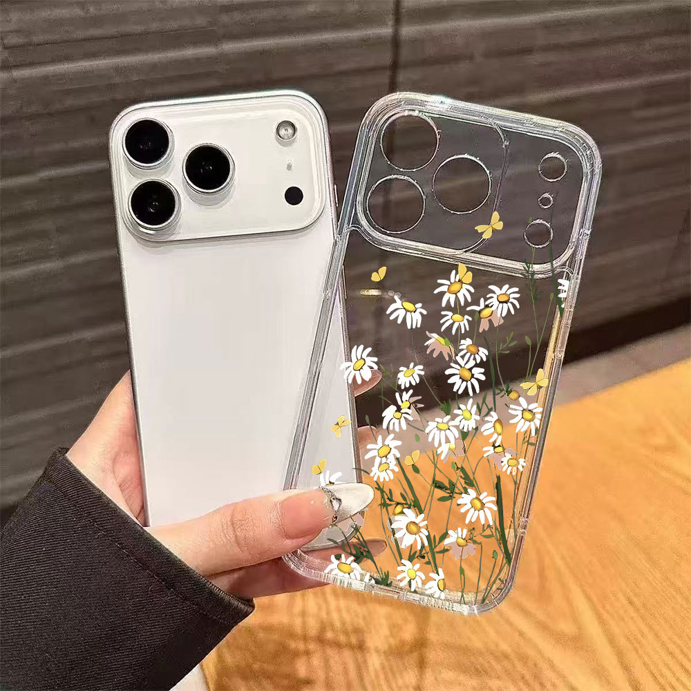 Nueva Funda Daisy para iPhone  - Phone Cases Iphone 13 reseña y precio