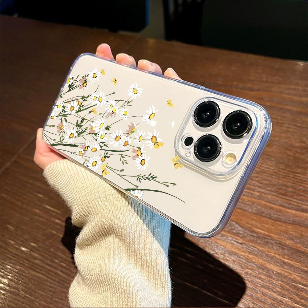 Nueva Funda Daisy para iPhone  - Phone Cases Iphone 13 reseña y precio