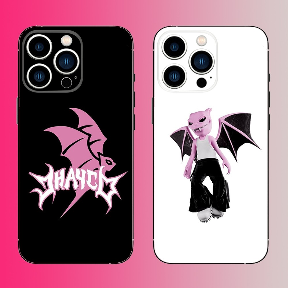 Funda de teléfono Jhayco Puert - Phone Cases Pinterest reseña y precio