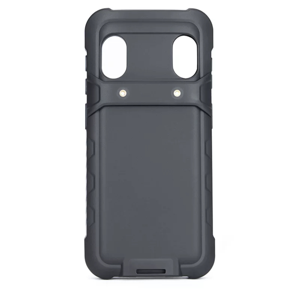 Funda protectora antigolpes y  - Phone Cases Rubber reseña y precio