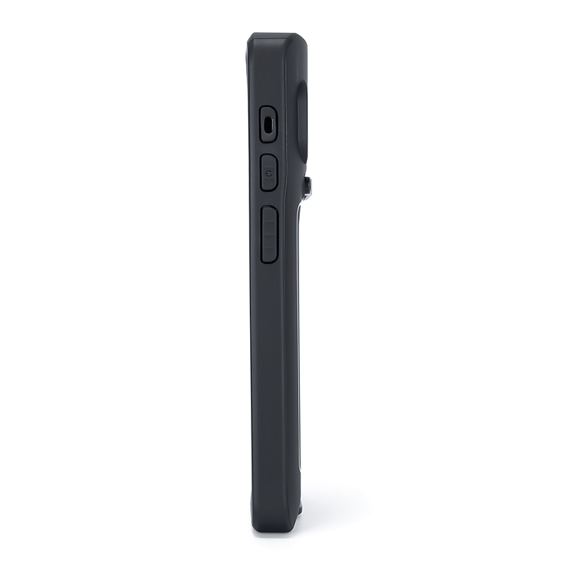 Funda protectora antigolpes y  - Phone Cases Rubber reseña y precio