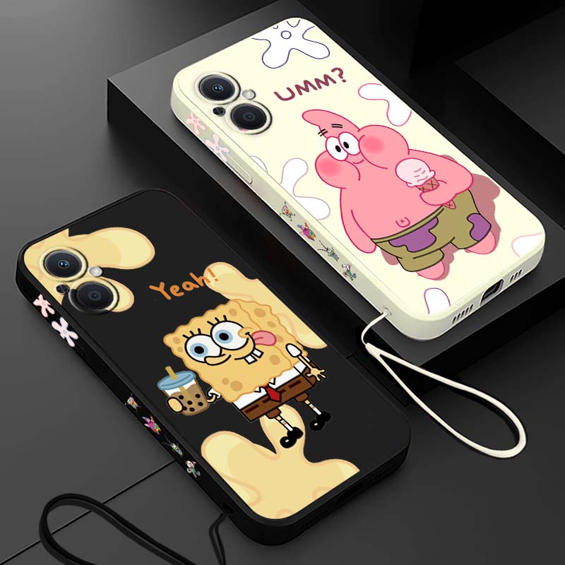 Divertida Funda de Teléfono co - Phone Cases Oppo reseña y precio