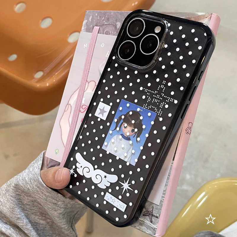 Funda de Teléfono con Diseño d - Phone Cases Girls reseña y precio