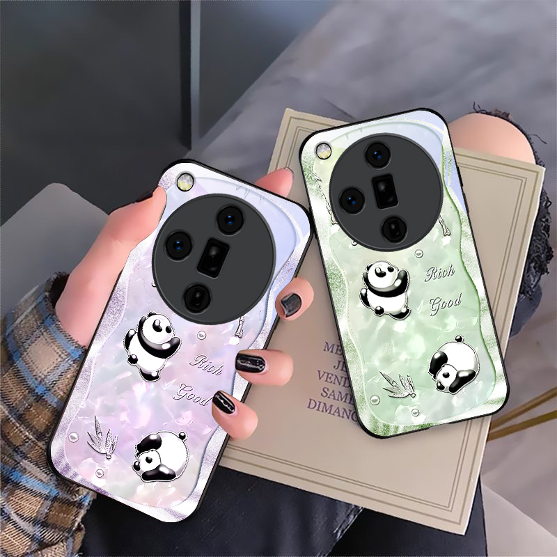 Funda de teléfono de cristal n - Phone Cases Oppo reseña y precio