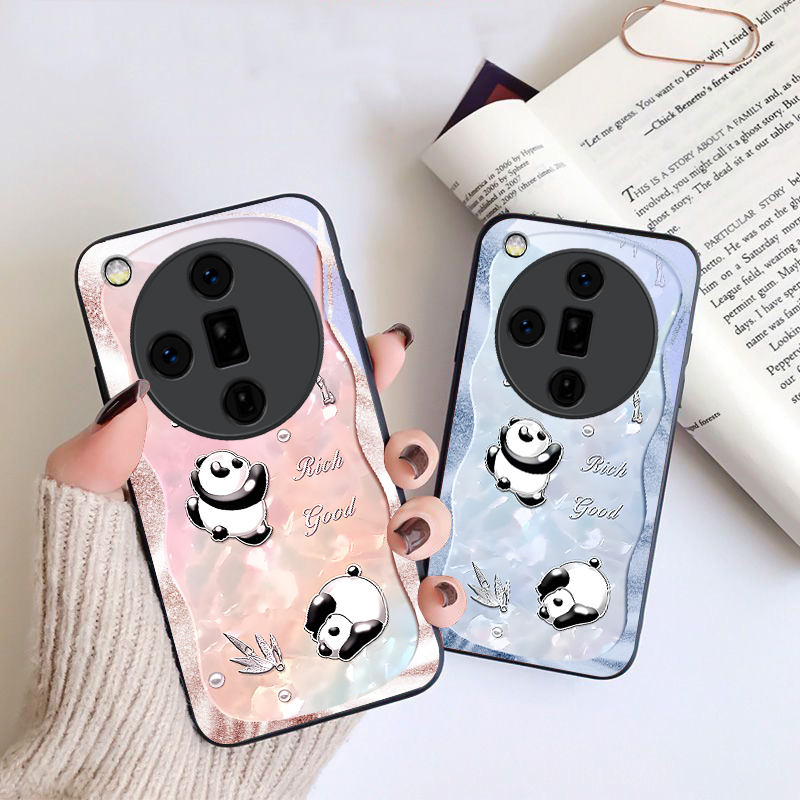 Funda de teléfono de cristal n - Phone Cases Oppo reseña y precio